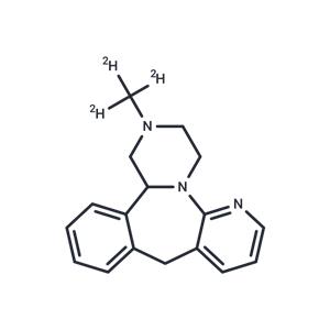 Mirtazapine D3