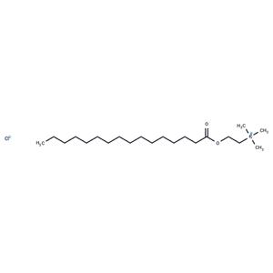 Palmitoylcholine (chloride)