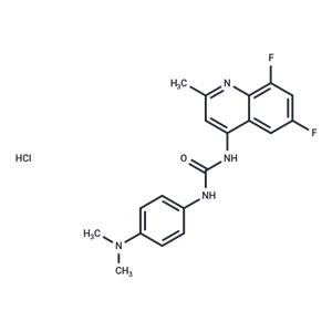 SB-408124 Hydrochloride