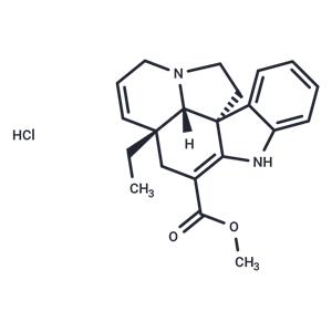 TABERSONINE HYDROCHLORIDE