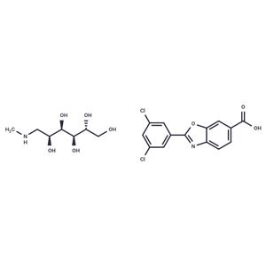 tafamidis meglumine