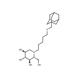 AMP-Deoxynojirimycin