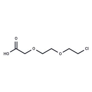 Cl-PEG2-acid