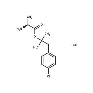 Alaproclate hydrochloride, (S)-