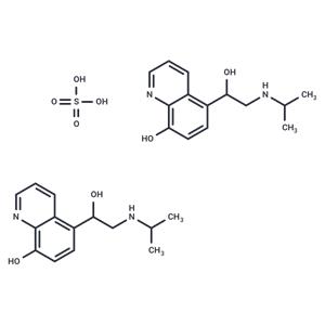 Quinterenol sulfate