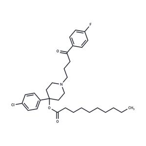 Haloperidol decanoate