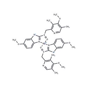 Esomeprazole Magnesium