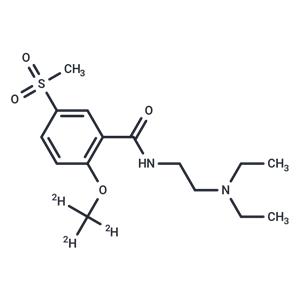 Tiapride-d3