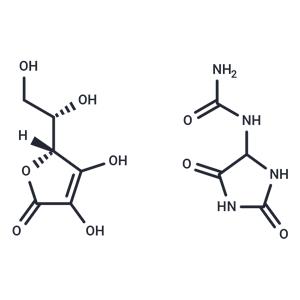 Allantoin ascorbate