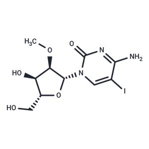 5-Iodo-2’-O-methylcytidine