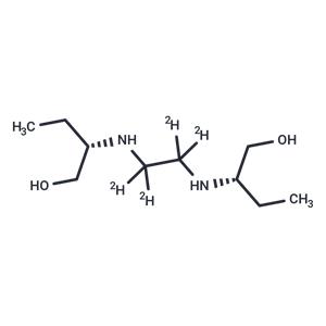 Ethambutol.2HCl-d4