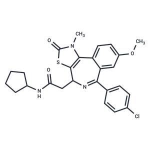 BRD4 Inhibitor-18