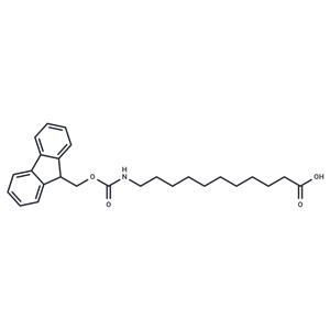 Fmoc-11-aminoundecanoic acid