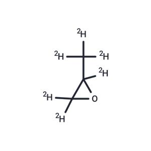 (+/-)-1,2-Propylene-d6 Oxide