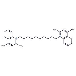 Dequalinium Bromide