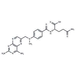 Methotrexate-gamma-monoamide