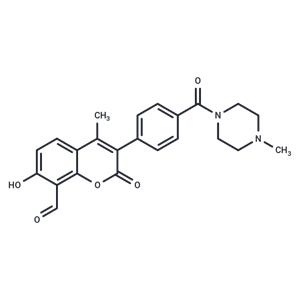 IRE1α kinase-IN-8