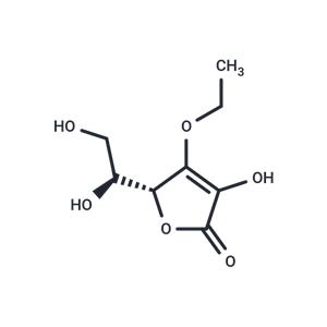 3-O-Ethyl-L-ascorbic acid