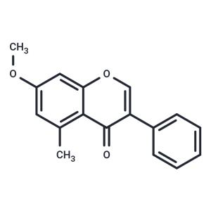 5-Methyl-7-methoxyisoflavone