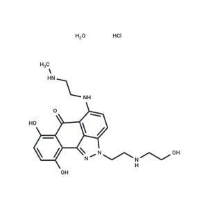 Teloxantrone HCl