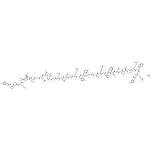 [D-Trp34]-Neuropeptide Y Acetate