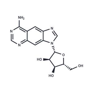 Benzoadenosine