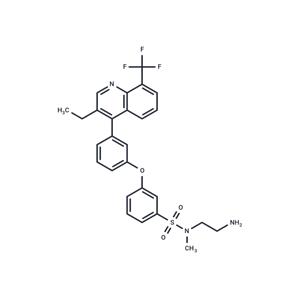 LXR agonist 1