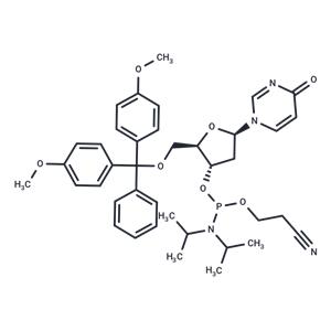 DMTr-dH2U-amidite