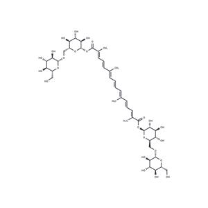 Crocin (Gardenia Fruits Extract)