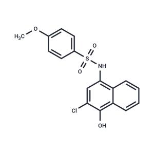 Sirt1/2-IN-3