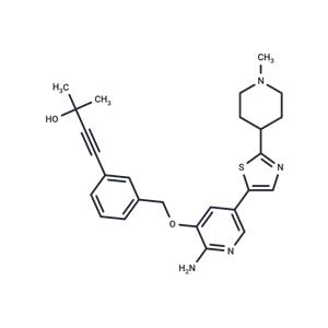 HPK1-IN-22