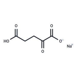 2-Ketoglutaric acid Sodium