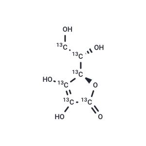 Ascorbic acid-13C6