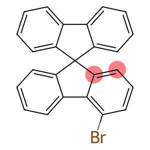 4-Dromo-9,9'-spirobifluorene