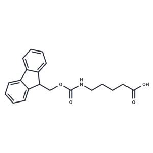 Fmoc-5-aminopentanoic acid