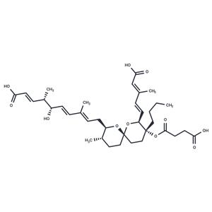 Reveromycin A