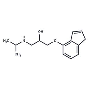 Indenolol