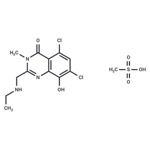 PBT434 methanesulfonate