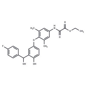 Axitirome