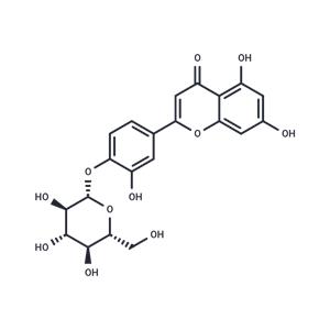 Luteolin-4'-O-glucoside