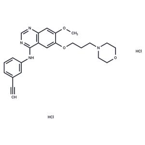 NRC-2694 dihydrochloride