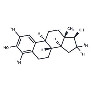 17β-estradiol-d4