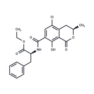 Ochratoxin C