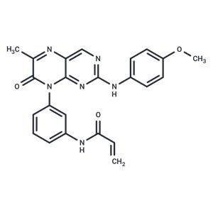 EGFR-IN-40