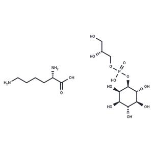 Glycerophosphoinositol lysine