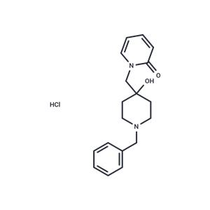 Hypidone hydrochloride