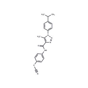 Anticancer agent 83