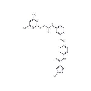 Sirt2-IN-6