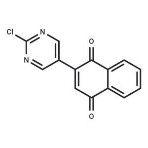 Anti-infective agent 3