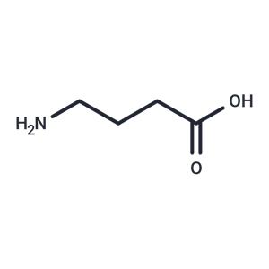 γ-Aminobutyric acid